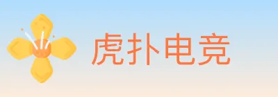 虎扑电竞 logo